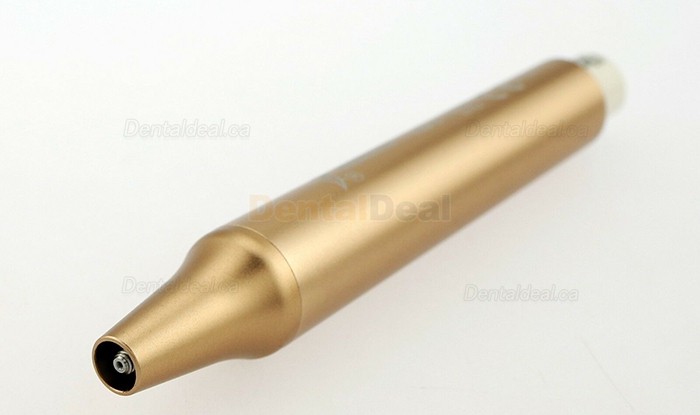 Woodpecker UDS-N6 Dental Built-in Ultrasonic Scaler Handpiece Fit EMS