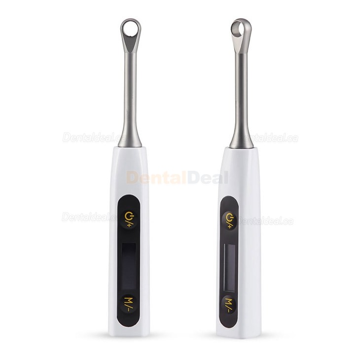 Electric Dental Universal Implant Torque Wrench Kit with 16Pcs Screwdrivers