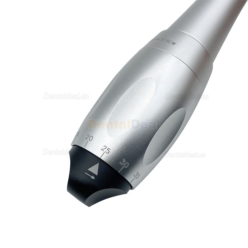 Universal Dental Implant Torque Wrench Handpiece Kit