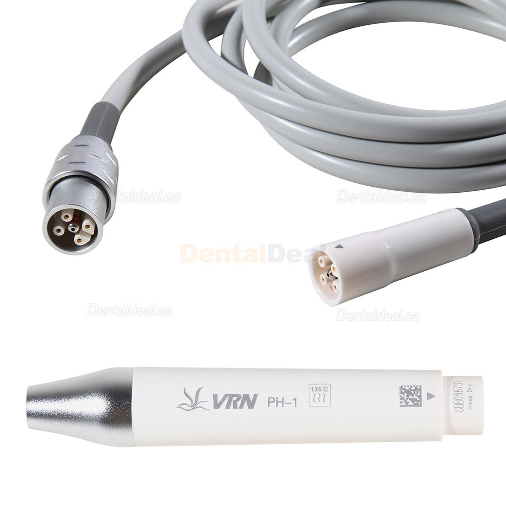 VRN&reg;A8 Dental Ultrasonic Scaler with Water Bottle and LED Light Fit EMS