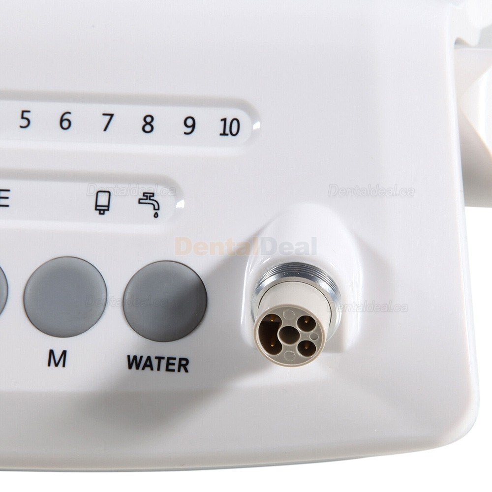 VRN&reg;A8 Dental Ultrasonic Scaler with Water Bottle and LED Light Fit EMS