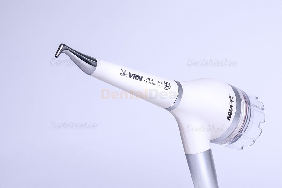 VRN DP-10 Air Master Dental Air Flow Polisher + NSK Coupling 2/4 Holes