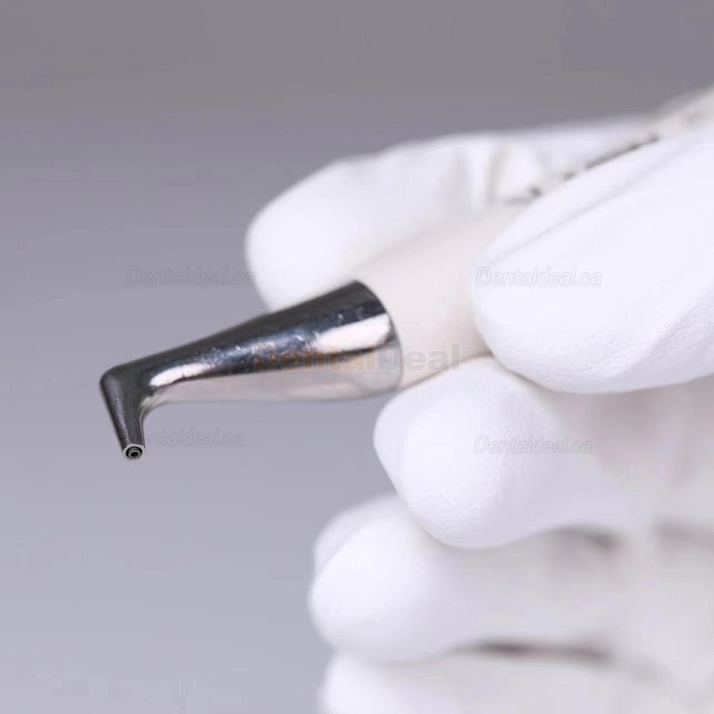 VRN DP-10 Air Master Dental Air Flow Polisher + NSK Coupling 2/4 Holes