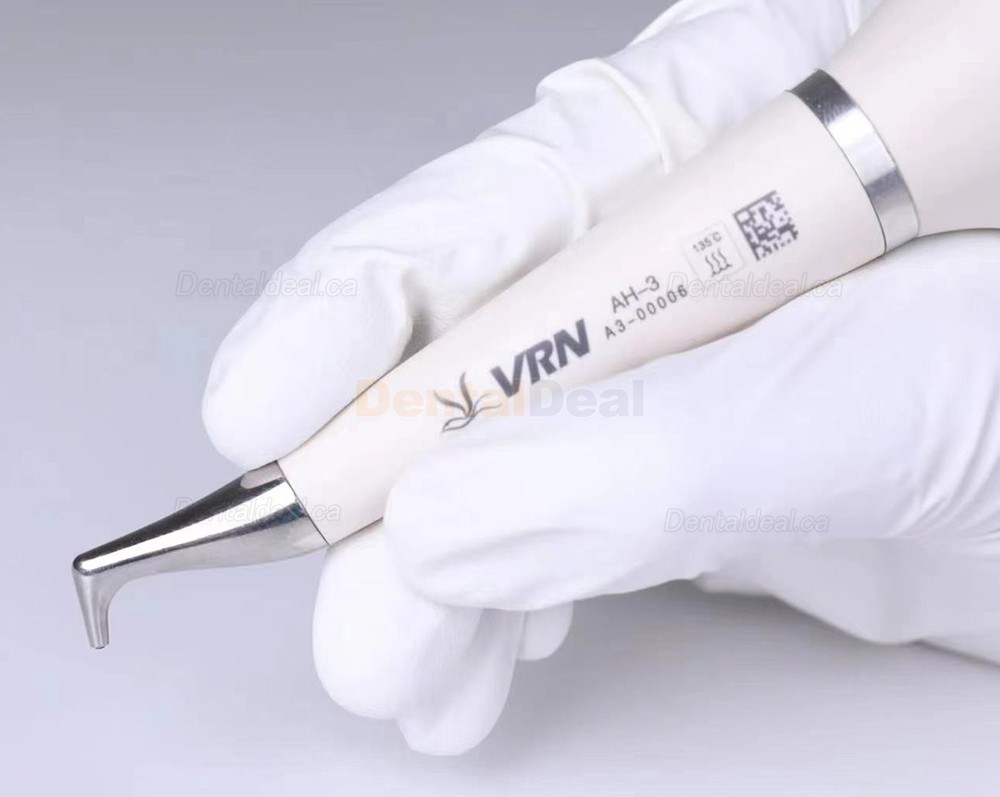 VRN DP-10 Air Master Dental Air Flow Polisher + NSK Coupling 2/4 Holes