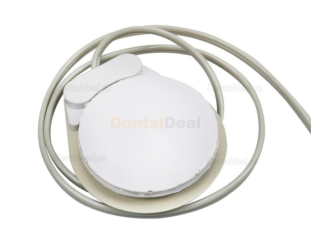 Wall-mounted Dental Turbine Unit 4 Holes with Weak Suction
