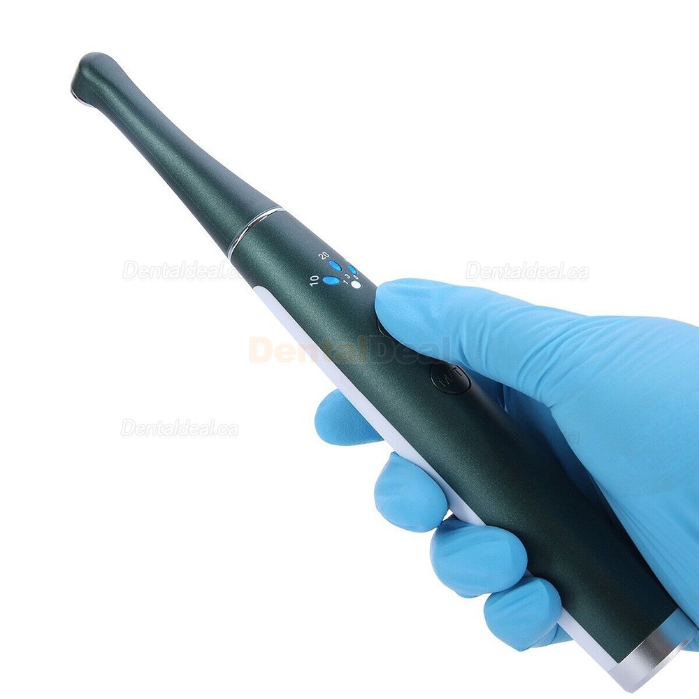 Westcode 32A Dental Wireless LED Curing Light 385-515nm 2500mW/cm&sup2;