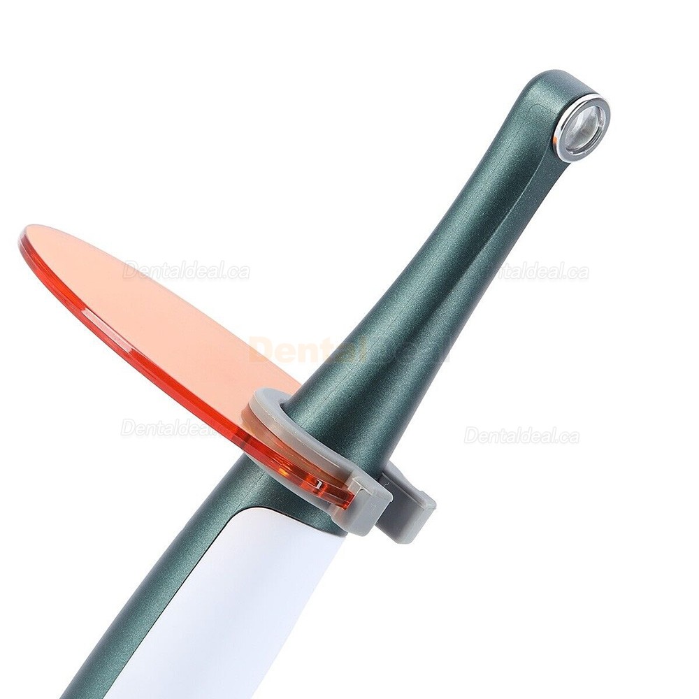 Westcode 32A Dental Wireless LED Curing Light 385-515nm 2500mW/cm&sup2;