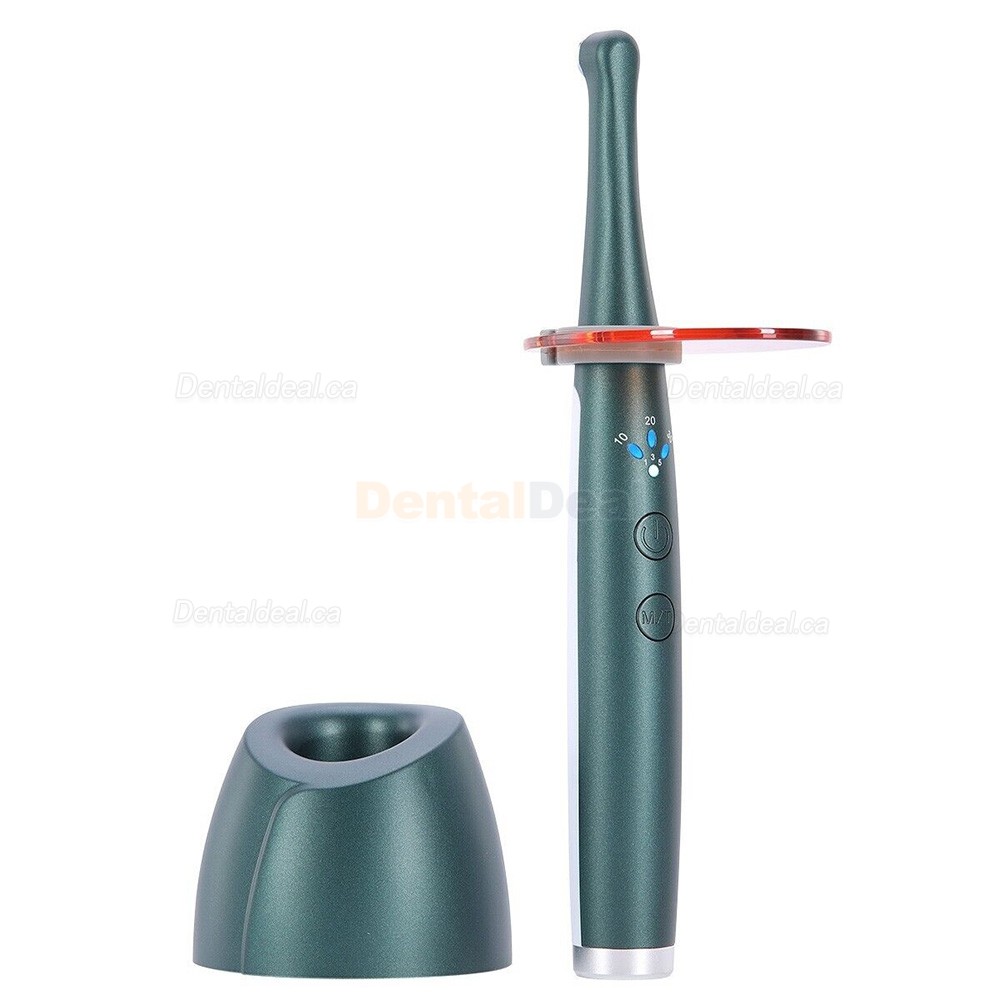 Westcode 32A Dental Wireless LED Curing Light 385-515nm 2500mW/cm&sup2;