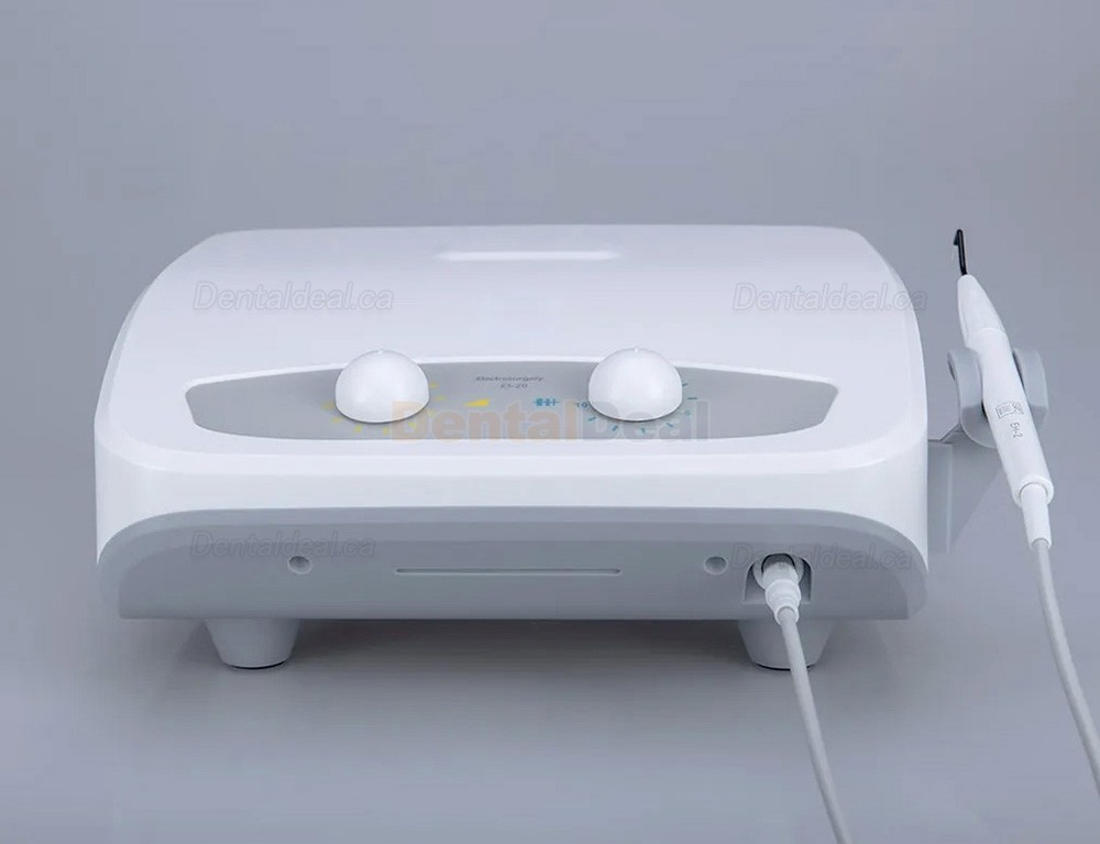 Westcode ES-20 Dental Electrosurgical Unit Electrosurge Machine for Dental Use