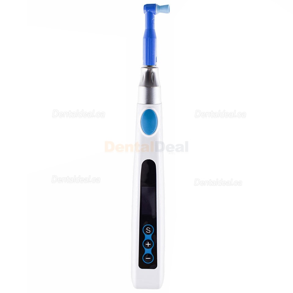Westcode Electric Dental Wireless Hygiene Prophy Handpiece 360&deg; Swivel