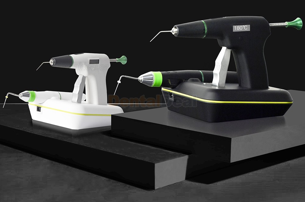Westcode Dental Cordless Gutta Percha Obturation System