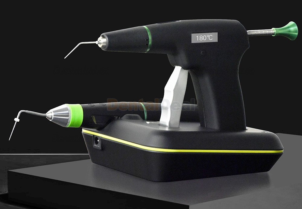 Westcode Dental Cordless Gutta Percha Obturation System