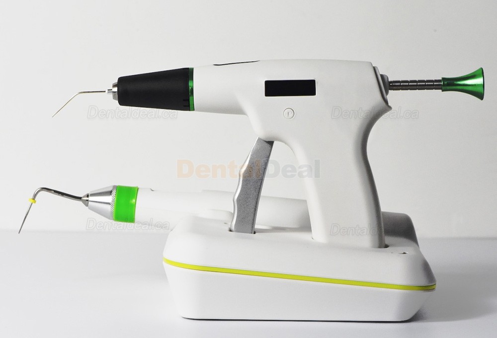 Westcode Dental Cordless Gutta Percha Obturation System
