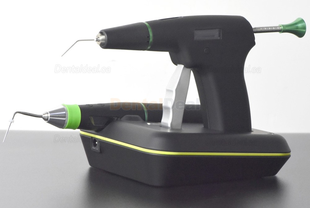 Westcode Dental Cordless Gutta Percha Obturation System