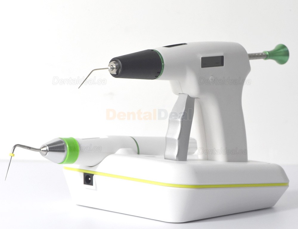 Westcode Dental Cordless Gutta Percha Obturation System