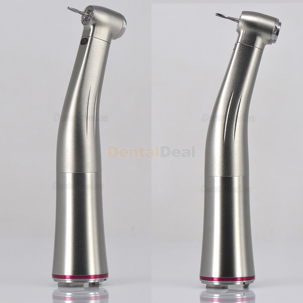 Westcode Dental 1:5 Fiber Optic Contra Angle Inner Water