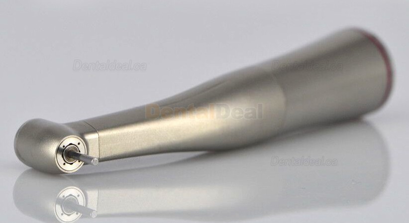 Westcode Dental 1:5 Inner Water Contra Angle Handpiece