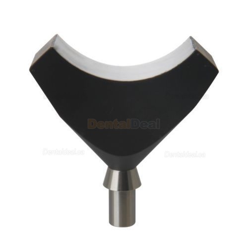 Dental Whitening Tip Teeth Bleaching Accelerator Tip For Curing Light 10mm