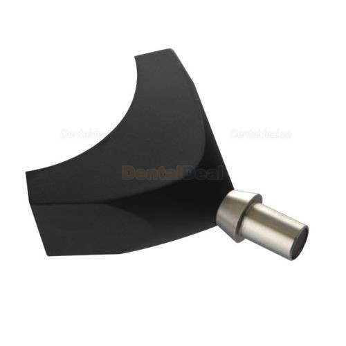 Dental Whitening Tip Teeth Bleaching Accelerator Tip For Curing Light 10mm