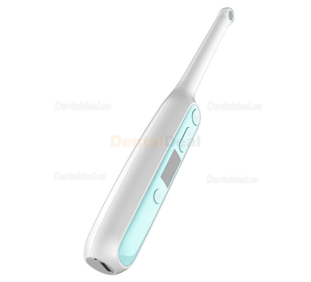 Dental Wifi Intraoral Camera HD Wireless for Android / iOS / Tablet IP67