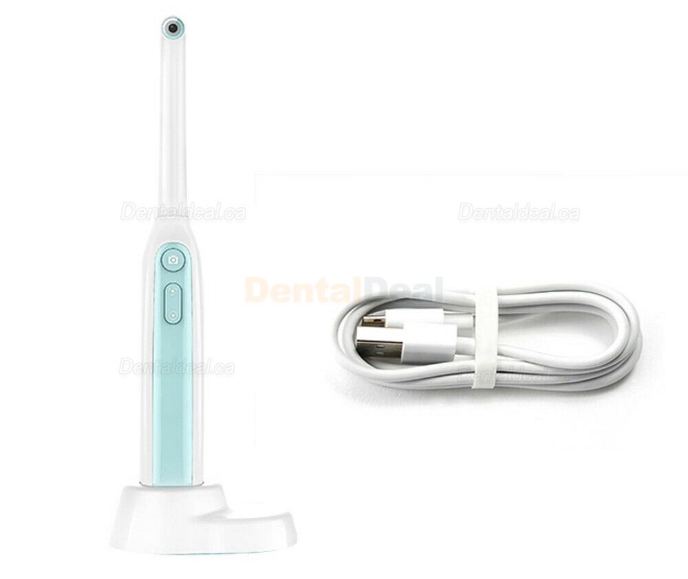 Dental Wifi Intraoral Camera HD Wireless for Android / iOS / Tablet IP67