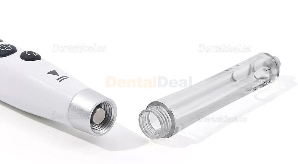 Dental Wireless Anesthesia Pen Oral Anesthesia Injector