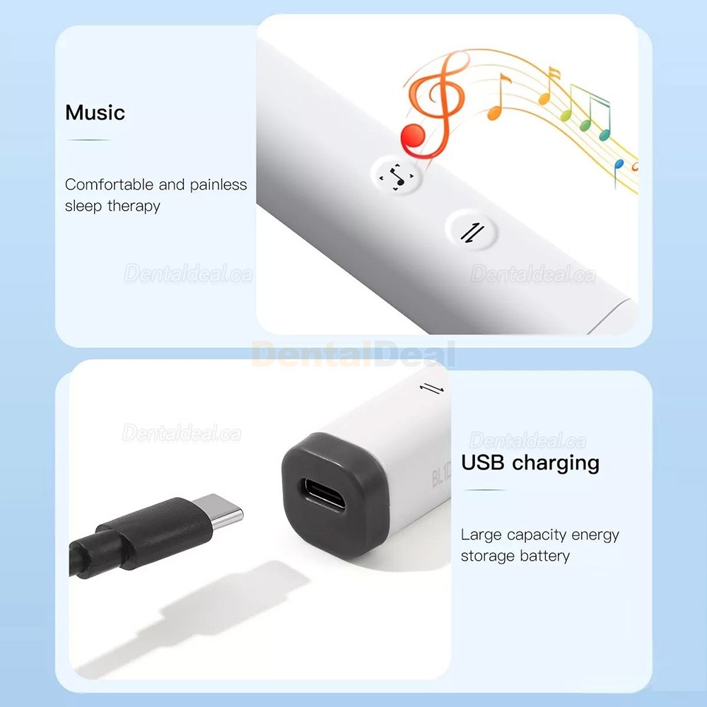 Dental Wireless Anesthesia Pen Oral Anesthesia Injector