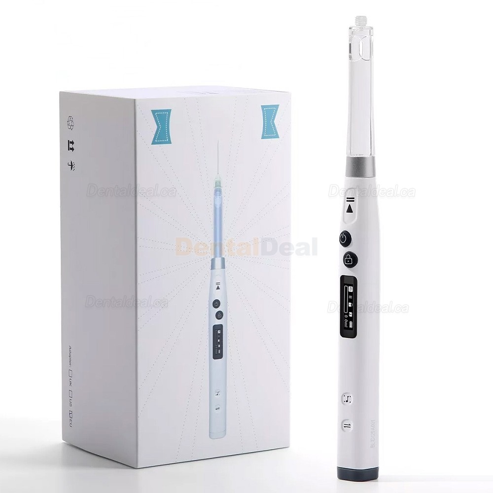 Dental Wireless Anesthesia Pen Oral Anesthesia Injector