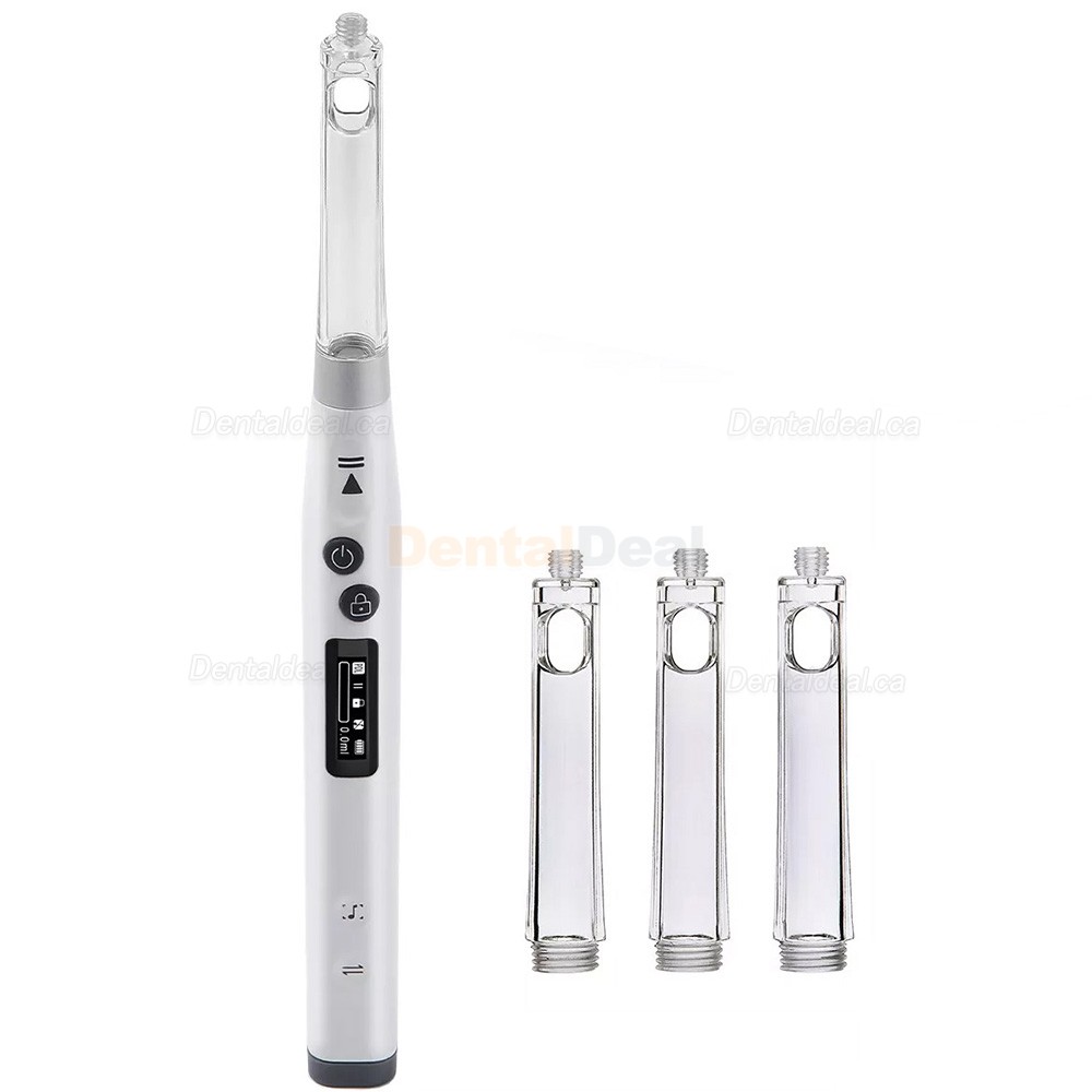 Dental Wireless Anesthesia Pen Oral Anesthesia Injector