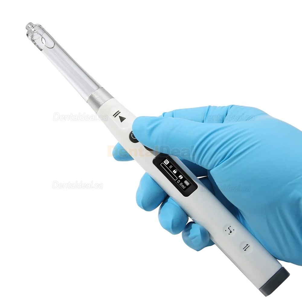 Dental Wireless Anesthesia Pen Oral Anesthesia Injector