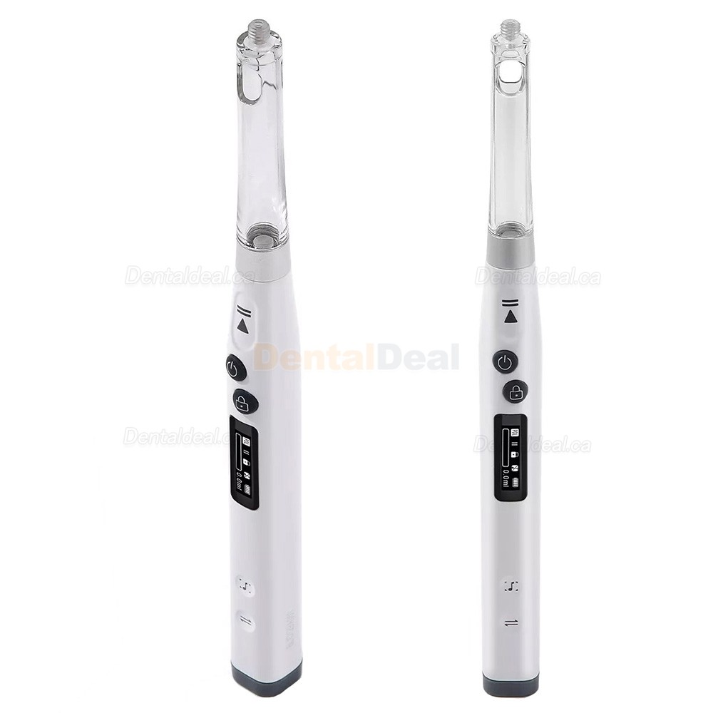 Dental Wireless Anesthesia Pen Oral Anesthesia Injector