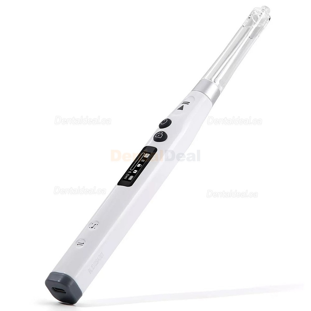 Dental Wireless Anesthesia Pen Oral Anesthesia Injector