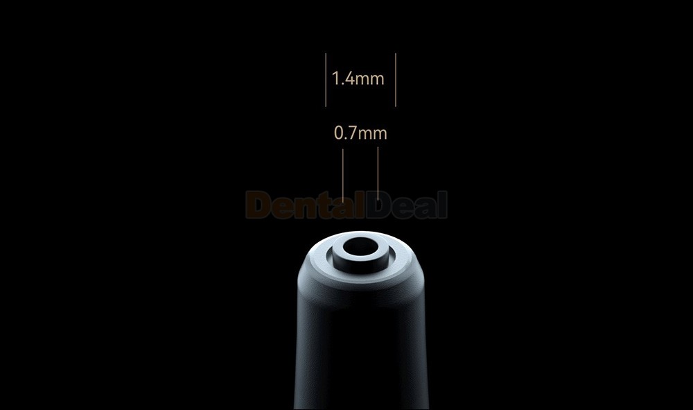 Woodpecker AP-H Plus Dental Air Flow Polisher Supragingival / Subgingival 4Hole