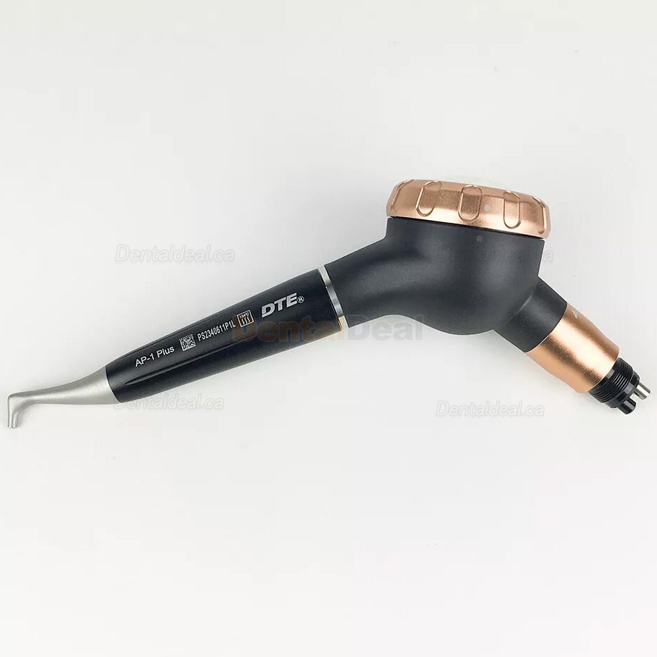 Woodpecker AP-H Plus Dental Air Flow Polisher Supragingival / Subgingival 4Hole