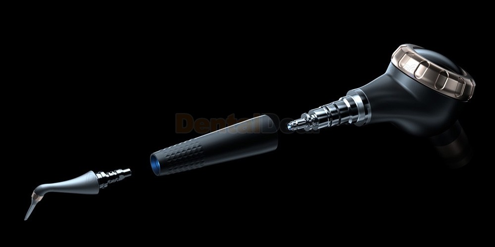 Woodpecker AP-H Plus Dental Air Flow Polisher Supragingival / Subgingival 4Hole