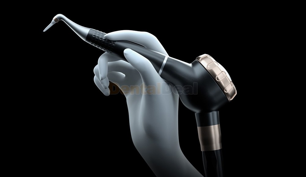 Woodpecker AP-H Plus Dental Air Flow Polisher Supragingival / Subgingival 4Hole