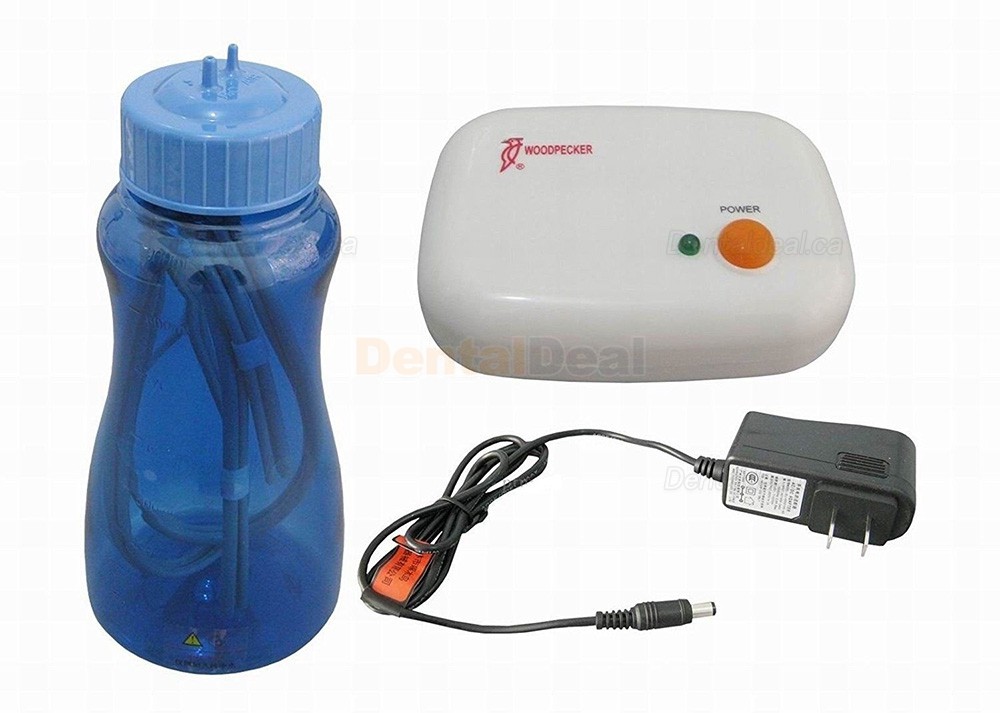 Woodpecker Water Bottle Auto Supply System for Ultrasonic Scaler AT-1
