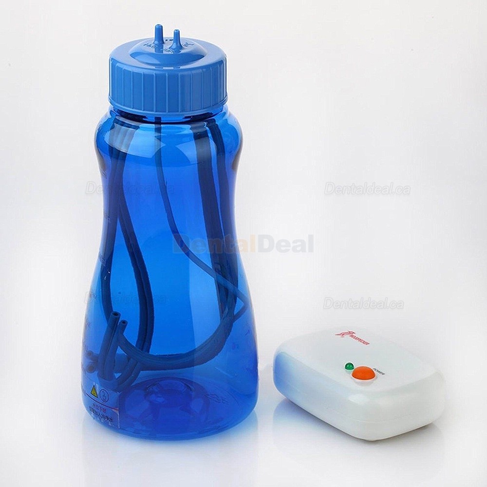 Woodpecker Water Bottle Auto Supply System for Ultrasonic Scaler AT-1