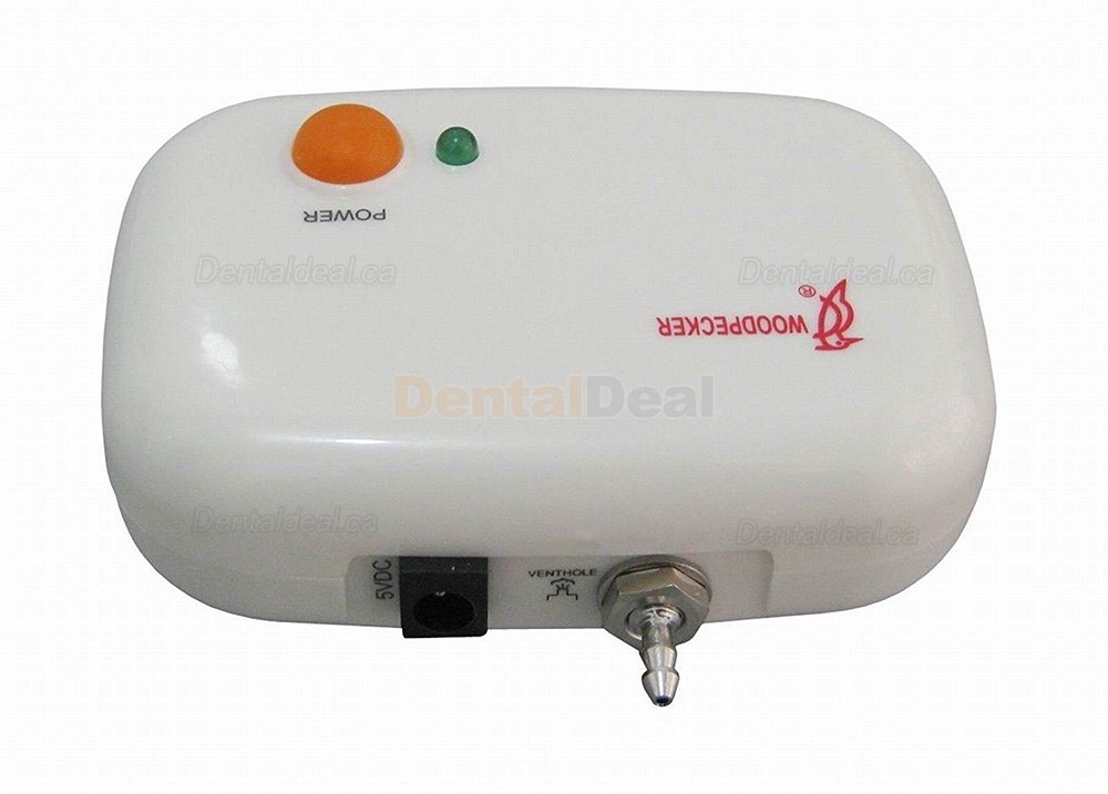Woodpecker Water Bottle Auto Supply System for Ultrasonic Scaler AT-1