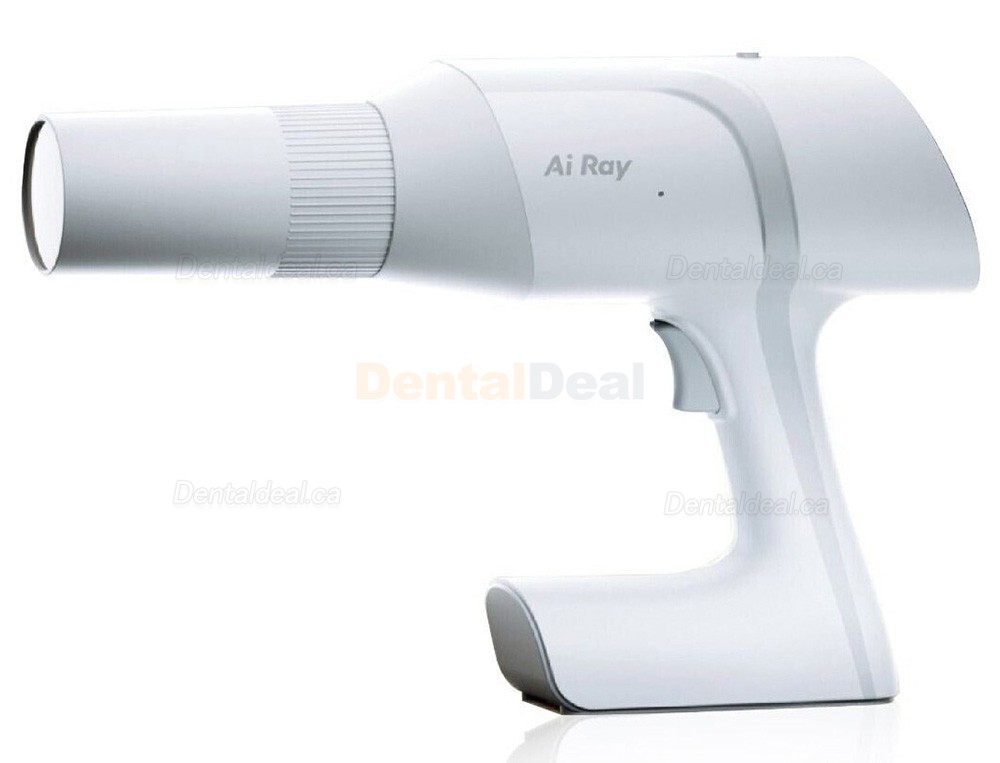 Woodpecker Ai Ray Handheld Portable Dental X-Ray Machine High Frequency