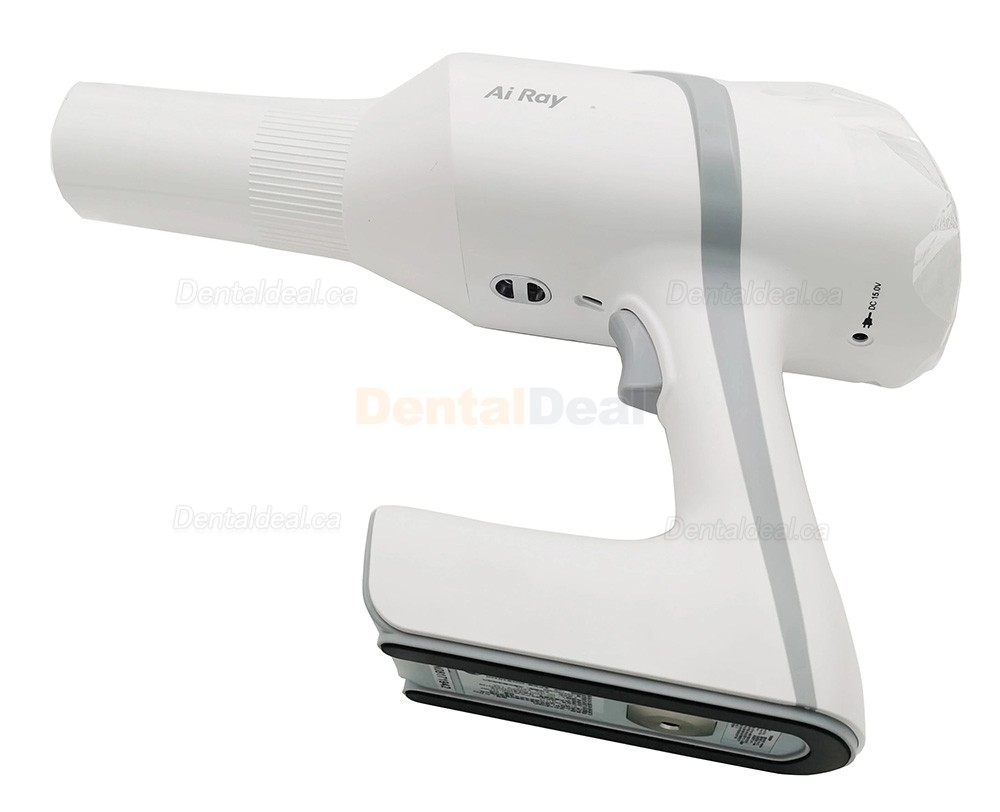Woodpecker Ai Ray Handheld Portable Dental X-Ray Machine High Frequency