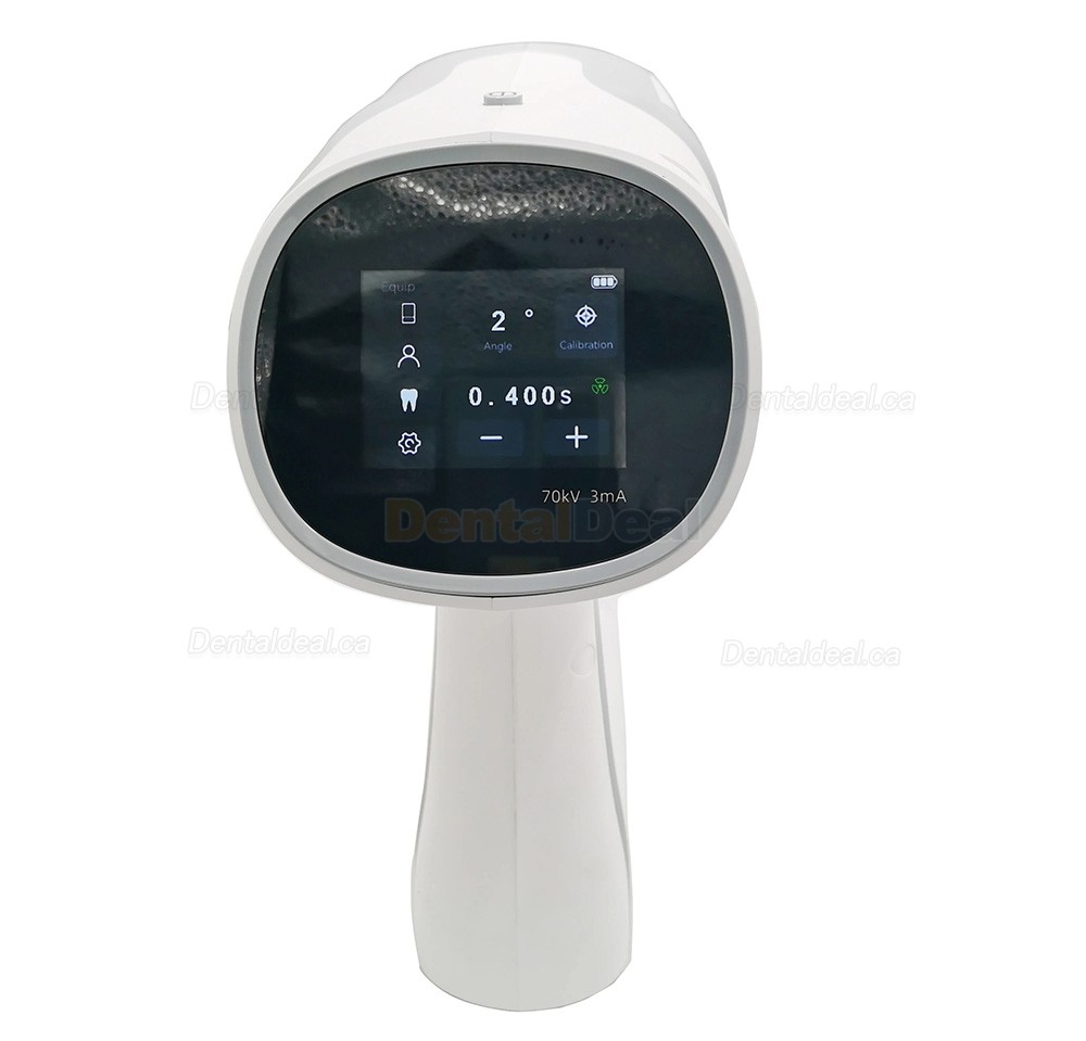 Woodpecker Ai Ray Handheld Portable Dental X-Ray Machine High Frequency