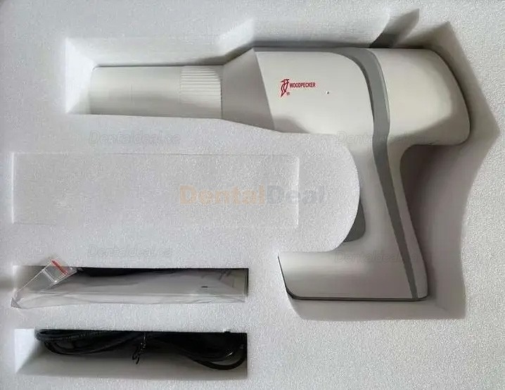 Woodpecker Ai Ray Handheld Portable Dental X-Ray Machine High Frequency