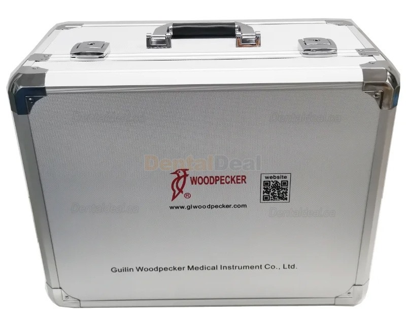 Woodpecker Ai Ray Handheld Portable Dental X-Ray Machine High Frequency