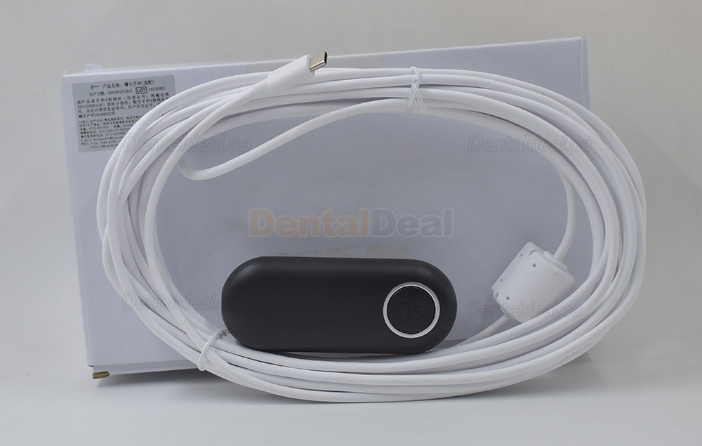 Woodpecker Ai Ray Handheld Portable Dental X-Ray Machine High Frequency