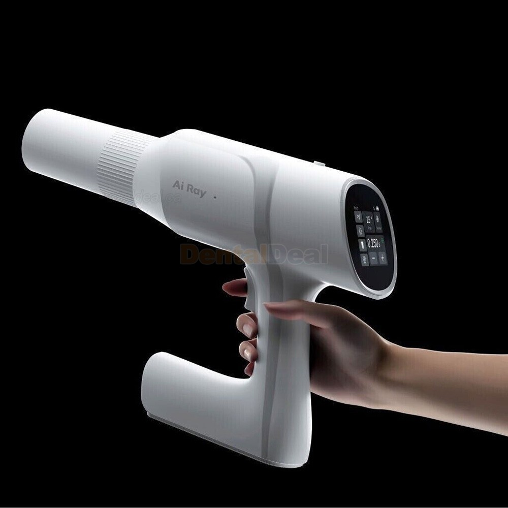 Woodpecker Ai Ray Handheld Portable Dental X-Ray Machine High Frequency