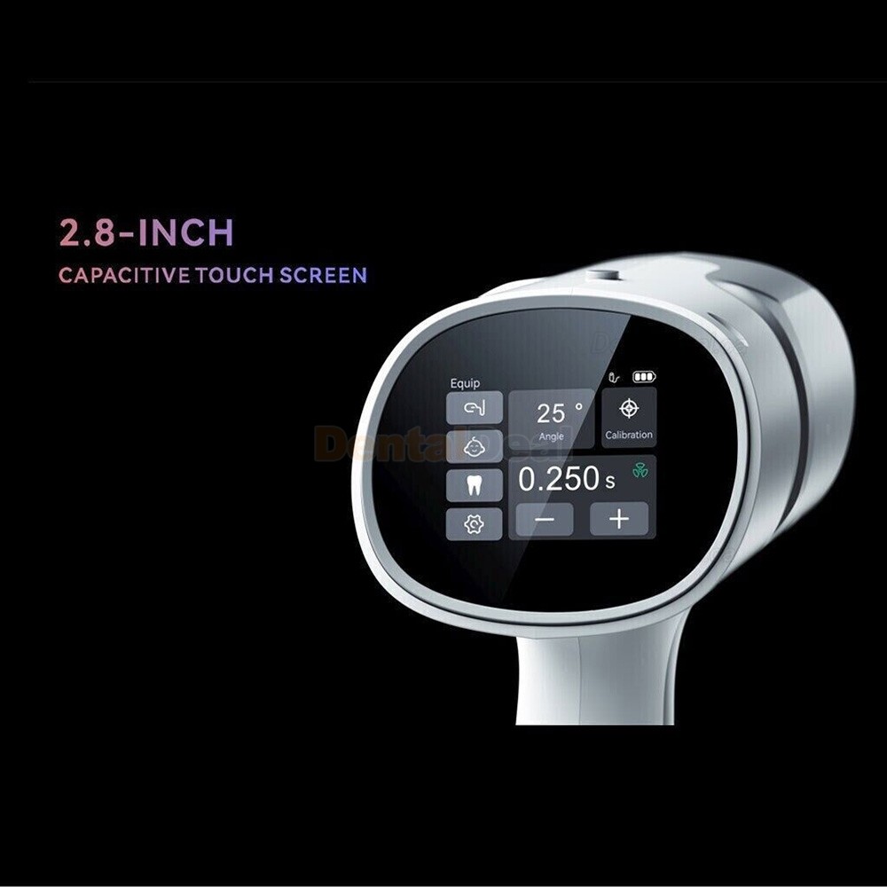 Woodpecker Ai Ray Handheld Portable Dental X-Ray Machine High Frequency