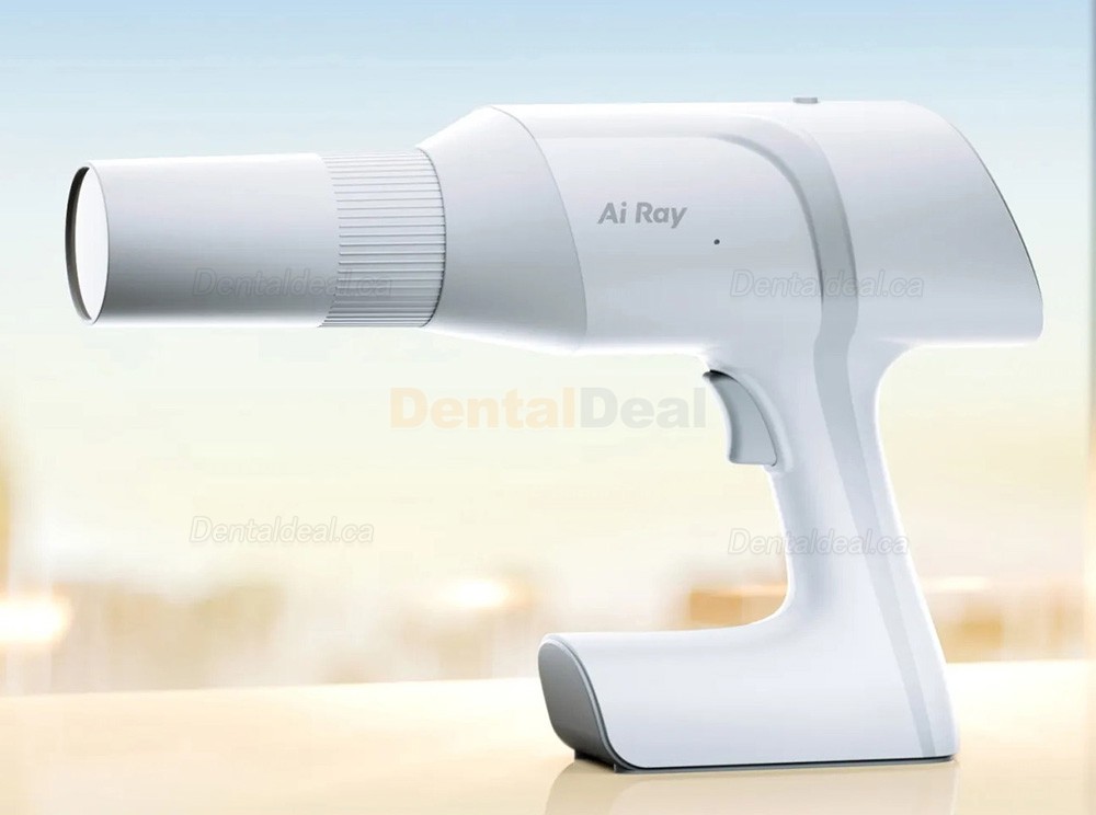 Woodpecker Ai Ray Handheld Portable Dental X-Ray Machine High Frequency