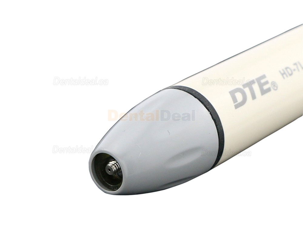 Woodpecker DTE HD-7L Ultrasonic Piezo Scaler Handpiece with LED light