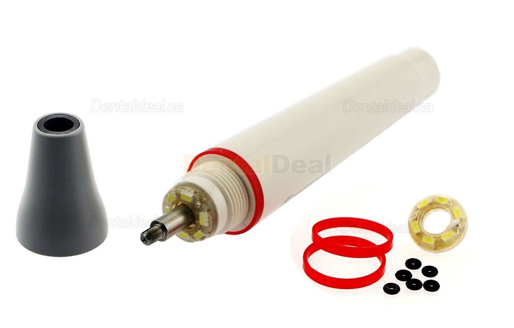 Woodpecker HW-5L Dental Ultrasonic Scaler LED Handpiece For UDS LED Scaler